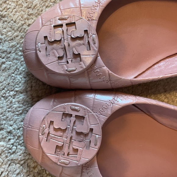 TORY BURCH Ballet Flats - Picture 2 of 6